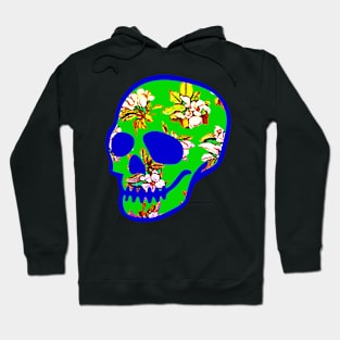 FANCY HALLOWEEN 5 Hoodie